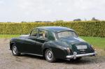 Bentley S1 Saloon 1958 года